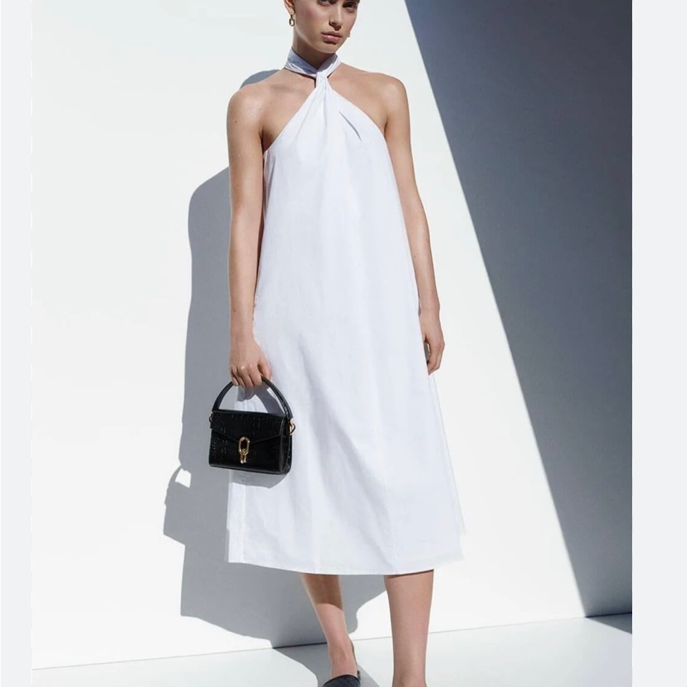 Anine Bing Cosette dress